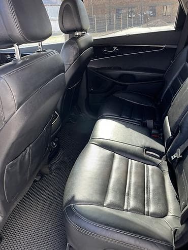 рекстан пикап: Kia Sorento: 2016 г., 2 л, Автомат, Дизель, Кроссовер — 9