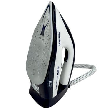 купить машину для чистки подушек бу: Утюг с парогенератором RAF R.1286 Бренд:	RAF По акции 6490сом🔥👍💯😍 — 3
