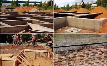 песка блок забор: Стяжка, Стяжки под мояк Монолитная плита/плитный фундамент под — 8