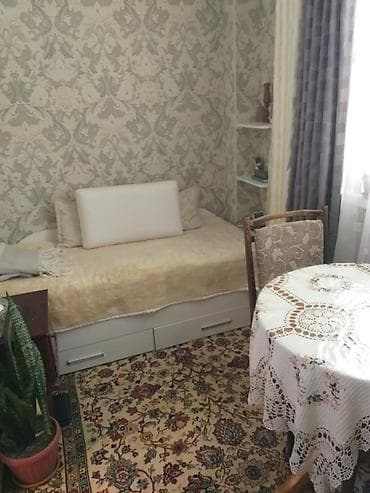 сдаю под салон красоты: 1 комната, 32 м², 2 этаж, Косметический ремонт — 4