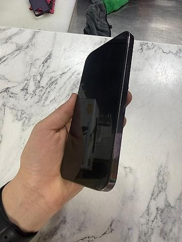 iphone 9: IPhone 14 Pro Max, Б/у, 256 ГБ, Deep Purple, 82 % — 3