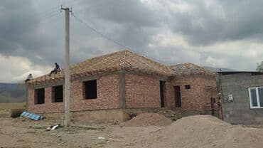 дом крыша: Крыша жабабыз баардык турун монтаж демонтаж любой сложность — 2