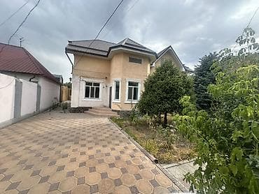 Кыймылсыз мүлк: 250 м², 8 бөлмө — 1