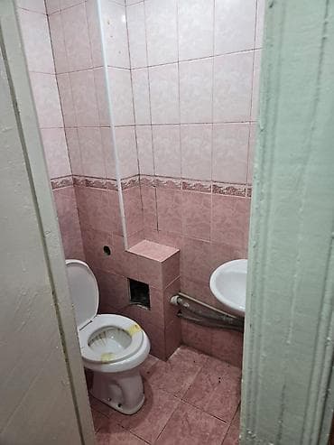 продается квартира кудайберген: 2 комнаты, 48 м², 105 серия, 2 этаж, Евроремонт — 9