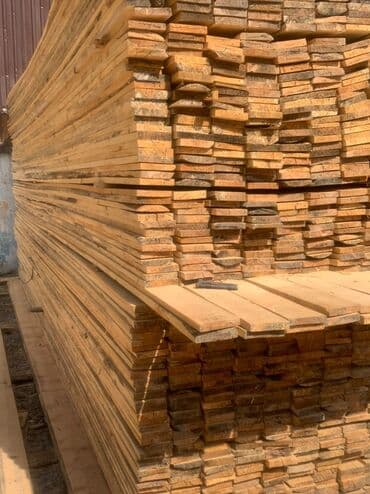 ХДФ: Тактайлар, Кырдуу, Чатыр үчүн, Кызыл карагай, Нымдуулукка туруктуу — 7