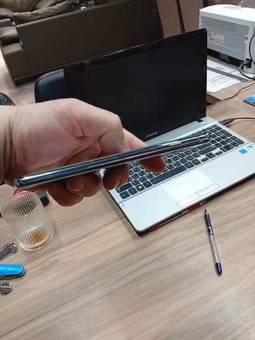 s9 fe: Samsung Galaxy S10, Б/у, 128 ГБ, цвет - Голубой, 1 SIM — 6