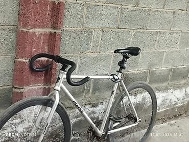 ош фикс: Городской велосипед, Рама M (156 - 178 см), Новый — 1