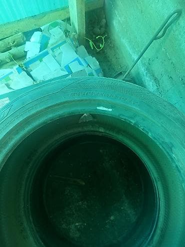 zimmer e9 pro: Комплект летних шин, 4 шт. Размеры: - 2 шины: 255/45 ZR18 103Y — 1