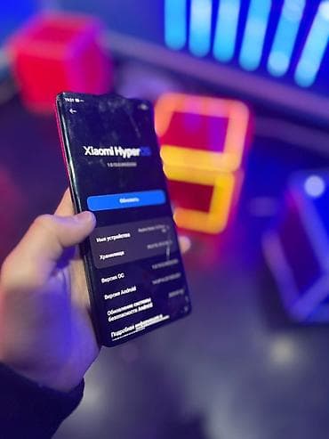 Redmi, Redmi Note 13 Pro Plus, цвет - Черный, 2 SIM — 5