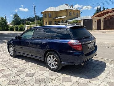 бмв двигатель: Subaru Legacy: 2004 г., 2 л, Автомат, Бензин, Универсал — 4