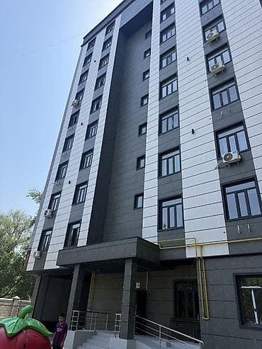 Современный многоквартирный дом бизнес-класса. ПСО 2-комнатный 4-этаж at lalafo.kg Современный многоквартирный дом бизнес-класса. ПСО 2-комнатный 4-этаж