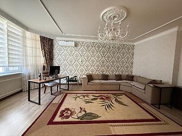 дом участки: 247 м², 6 комнат, Кондиционер — 2