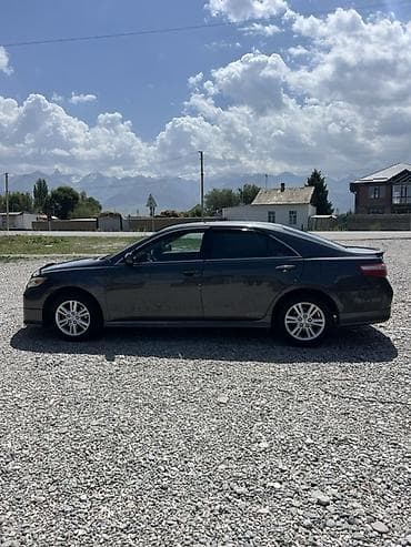 рулевая рейка ланос: Toyota Camry: 2009 г., 2.4 л, Автомат, Бензин, Седан — 3