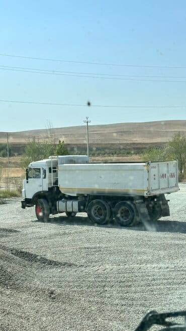 авто рынак бишкек: Грузовик, Камаз, Стандарт — 4