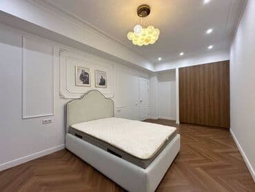 Сниму квартиру: 4 комнаты, 213 м², Элитка, 10 этаж, Дизайнерский ремонт — 4