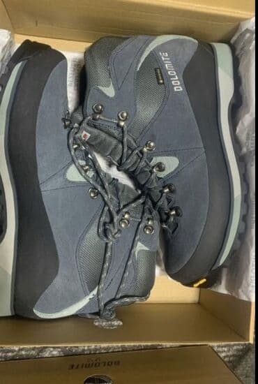 обувь 36 размер: Ботинки — 1