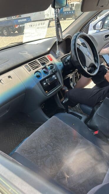 срочно продаю электро скутер: Honda HR-V: 1999 г., 1.6 л, Автоматтык, Бензин, Жол тандабас — 7