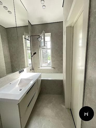 утипления стен: Ремонт квартир “под ключ” - Полный цикл работ: от замера и проекта до — 3