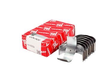 trail: Кольца Поршня Вкладыши Прокладки Сальники ГРМ Ремень Ролики — 4