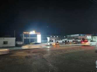 мерсадес: Mercedes-Benz Спринтер: 2002 г., 3.2 л, Механика, Дизель — 3