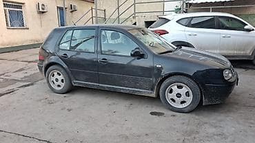 купить рулевую рейку гольф 3: Volkswagen Golf: 1998 г., 1.4 л, Механика, Бензин, Хэтчбэк — 3