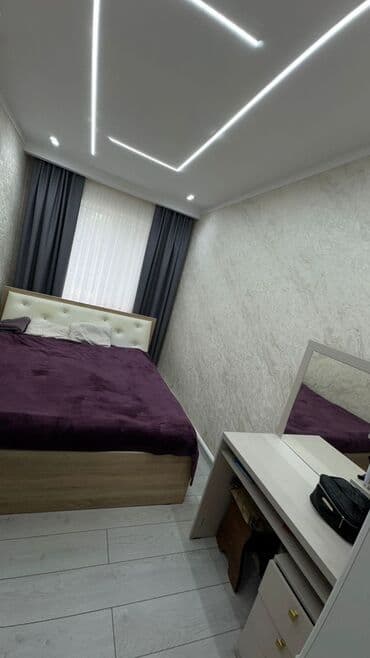 дом город ош: Дом, 110 м², 5 комнат, Собственник, Дизайнерский ремонт — 11