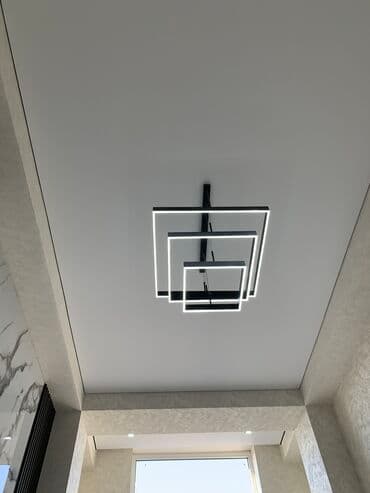 требуются монтажники натяжных потолков: Натяжной потолок Глянцевое, Матовое, 3D потолки Бесплатная консультация, Бесплатный замер, Гарантия — 15