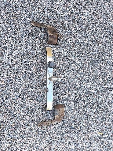 фаркоп мамка: Фаркоп Lexus, Б/у — 9