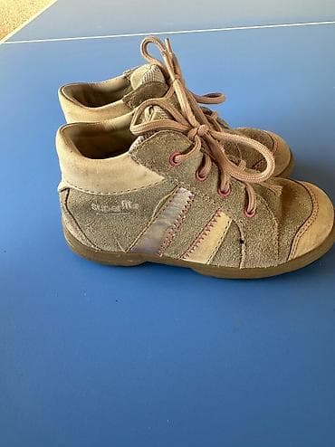 Жаш балдардын бут кийими: Ботинки детские,для девочек.Австрийкий бренд.Superfit Очень — 2