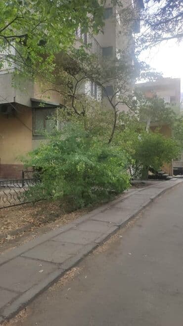 продается псо квартира золотой квадрат: 3 комнаты, 162 м², Индивидуалка, 7 этаж, Старый ремонт — 9