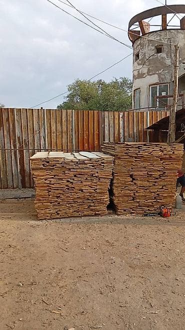 Тактайлар, Кырдуу, Курулуш үчүн, Черновой — 3