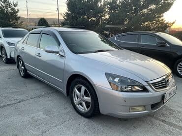 купить шины максис в бишкеке: Honda Inspire: 2004 г., 3 л, Автомат, Бензин, Седан — 3