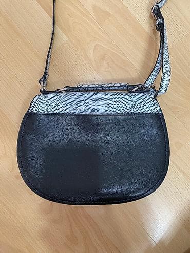 молодежная одежда бишкек: Стильная женская сумка «Nine West» (новая) Отвечаю только на — 5