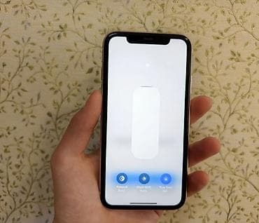 ipad 7: IPhone 11, Б/у, 128 ГБ, Белый, Зарядное устройство, Защитное стекло, Чехол, 78 % — 3