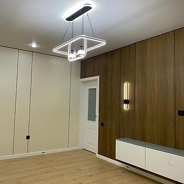 1 комната, 42 м², 107 серия, 3 этаж, Дизайнерский ремонт — 5