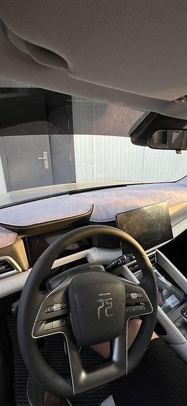 тико тарпеда: Накидка на панель Toyota, Новый, Платная доставка, Самовывоз — 5