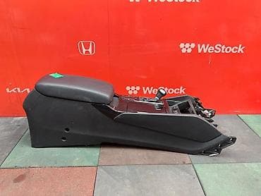 s7 fe: Консоль центральная Kia K7 YG L6DB 2018 (б/у) — — — — — WeStock — 3