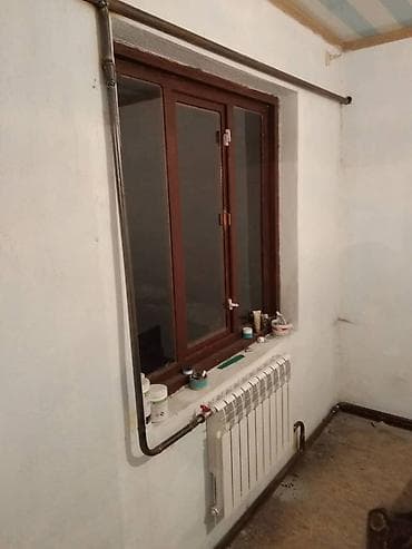 потолки натяжные: Паровое отопление, любой сложности, качественно и гарантией — 2