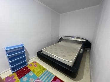 70: 2 комнаты, 43 м², Хрущевка, 4 этаж, Дизайнерский ремонт — 3