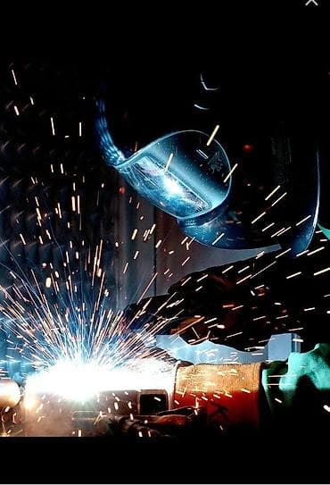 Такси, логистика, доставка: Требуется Сварщик, Оплата: Сдельная, Более 5 лет опыта — 1