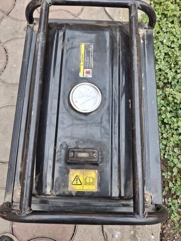 forcekraft набор инструментов: Продаётся генератор трёх киловатный — 2