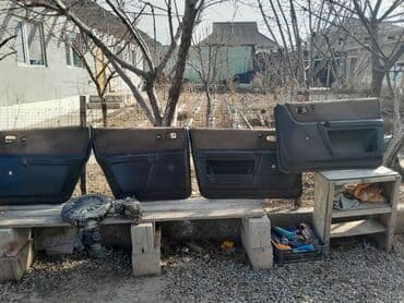 гитара на ауди 100: Дверная карта Audi 1983 г., Б/у, Оригинал, Германия — 1