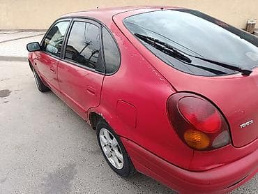 toyota rav4 2004: Toyota Corolla: 1999 г., 1.6 л, Механика, Бензин, Хэтчбэк — 2