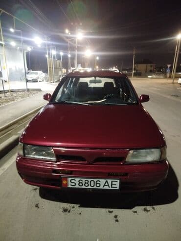 Нисан санни 13лет один руках состояние хорошый вложений по желанию