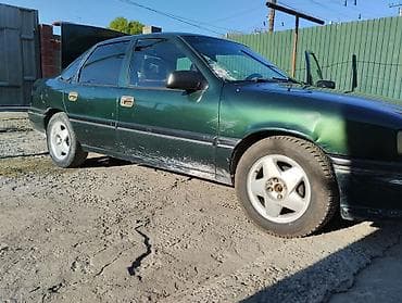 фары на опель вектра б: Opel Vectra: 1995 г., 1.6 л, Ручные, Бензин, Седан — 1