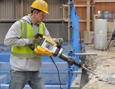 магистральная: Сдам в аренду Отбойные молотки — 2