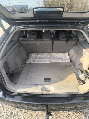 авто в рассрочку пез порвоначална: Nissan Primera: 2001 г., 1.8 л, Механика, Бензиновая, Универсал — 7