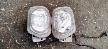 купить дом в новопокровке: Nissan Gloria 2002 туманки в бампер, Ниссан Глория 2002 туманки — 1