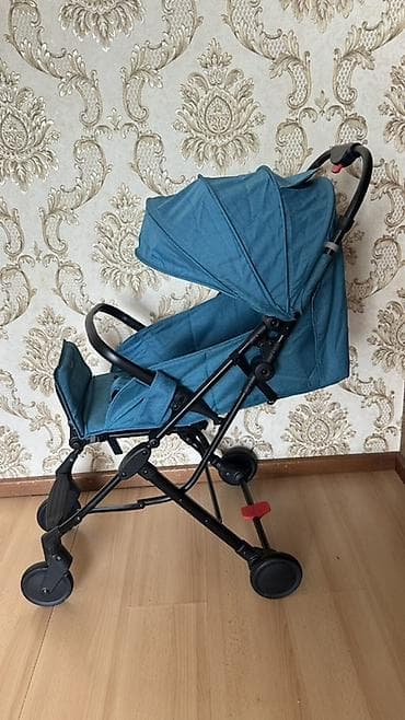 easy walker: Коляска, Другой бренд, Б/у — 6
