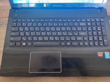 нотбук ош: Ноутбук, Lenovo, 4 ГБ ОЗУ, Intel Core i5, Б/у, Для несложных задач, память HDD + SSD — 2